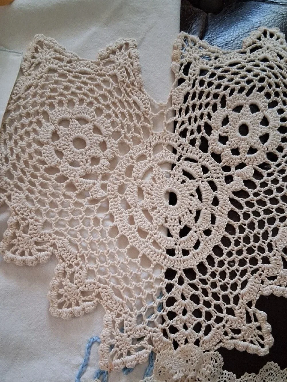 Vintage Kitchen Linen Lot $28 Firm